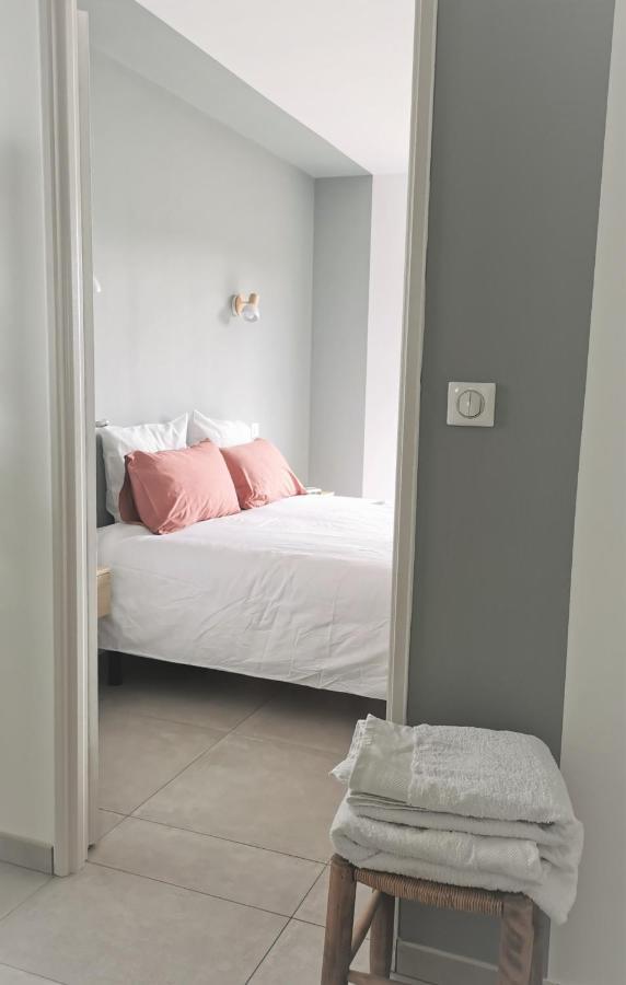 Au Jardin Des Deux Roches Bed & Breakfast Prisse Ngoại thất bức ảnh