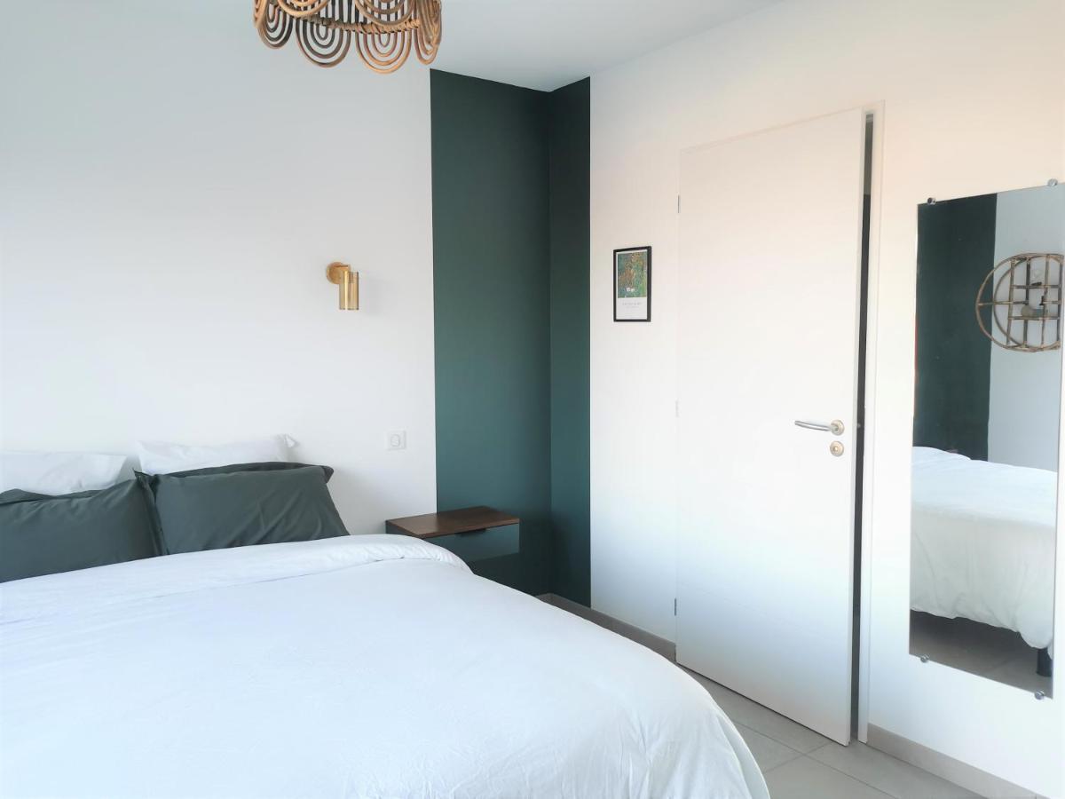 Au Jardin Des Deux Roches Bed & Breakfast Prisse Ngoại thất bức ảnh